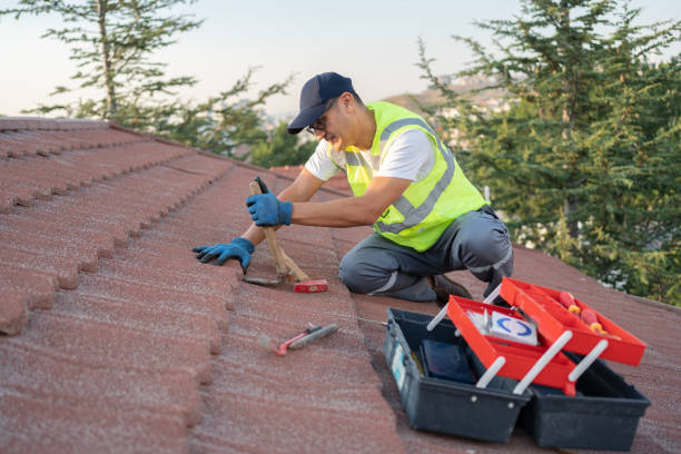 Quick and Trustworthy Emergency Roof Repair Services in Laurie, MO