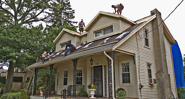 Reliable Laurie, MO Roofing Contractor Solutions